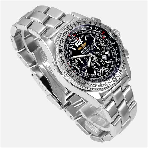 Breitling b2 watch